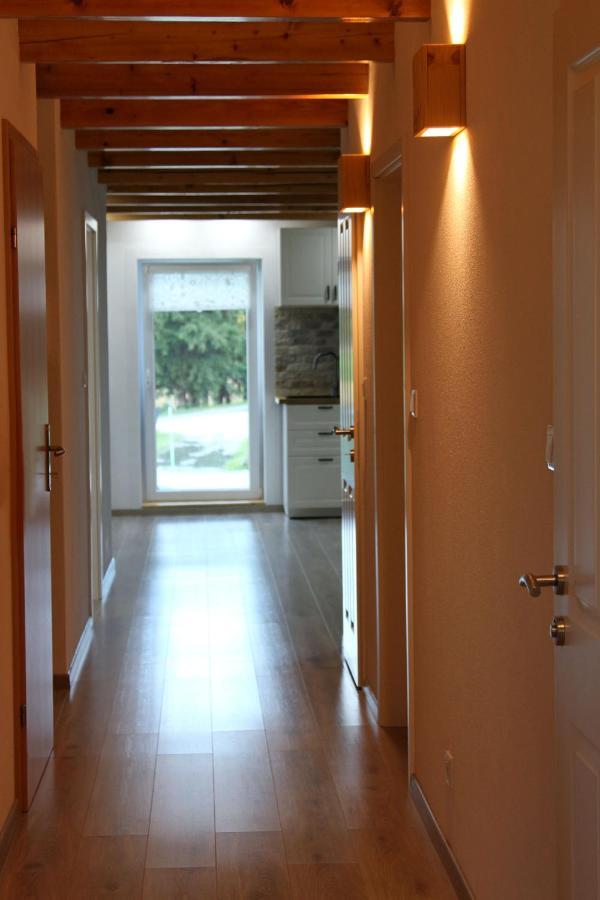 Ferienwohnung Stefanko Bernau  Exterior photo