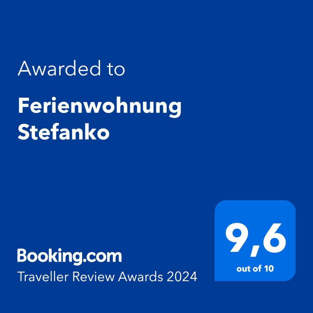 Ferienwohnung Stefanko Bernau  Exterior photo